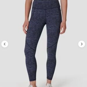 Sweaty Betty 7/8 Power Leggings